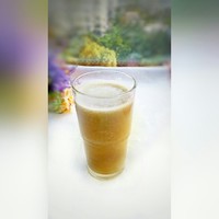 夏天快速煮绿豆汤祛暑的正确方法,三伏天解暑之旅绿豆汤