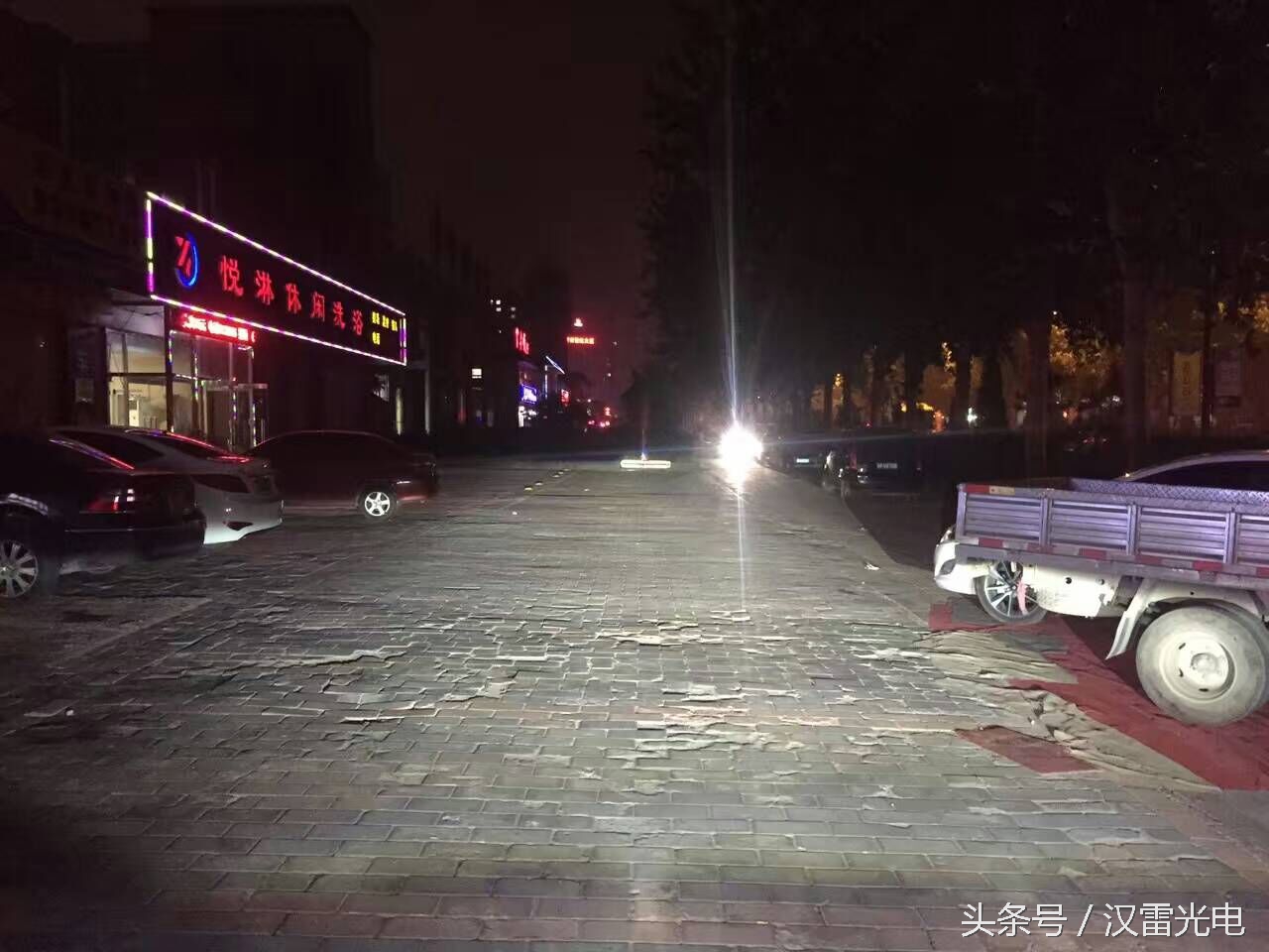 雪佛兰科帕奇更换近光灯泡,10款雪佛兰科帕奇led灯