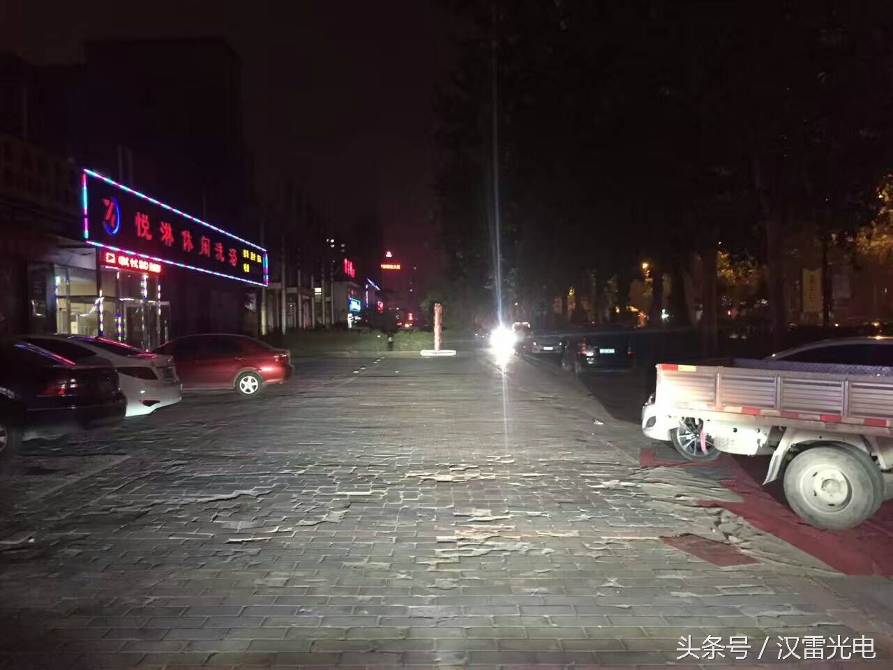 雪佛兰科帕奇更换近光灯泡,10款雪佛兰科帕奇led灯