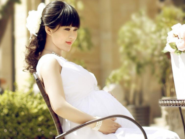 孕期静脉曲张挂什么科室,孕期静脉曲张图片大全