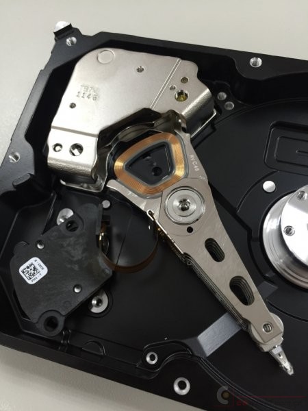 拆解机械硬盘有什么用处,拆解机械硬盘的方法