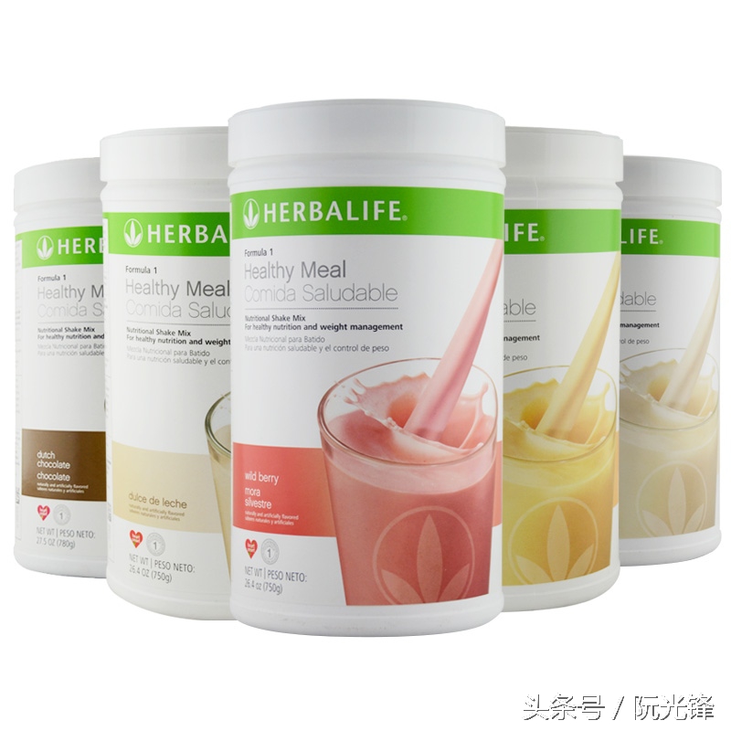 吃代餐粉能减肥吗,代餐粉哪种减肥效果最好