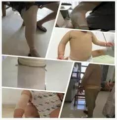 女医生为何不务正业在医院居然干起裁缝活?