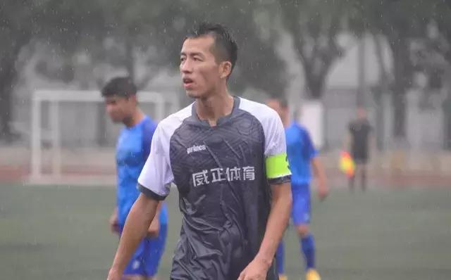 豫冠北部第二轮｜安阳主场0:1惜败新乡