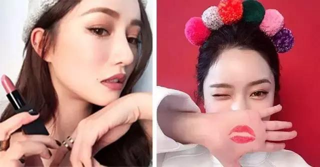 嘴唇干燥用什么唇彩最好用,唇彩防止嘴唇干裂起皮