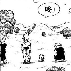 龙珠动画里面所有人的招式,龙珠动漫中的必杀技