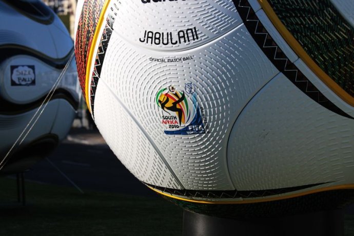 南非世界杯球场,南非世界杯央视球场宣传片