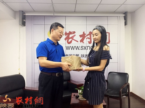 作家姚骏骊：文人不“穷”文化是根植于内心的修养