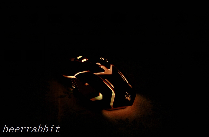 猴来踏露垫生金----宜博猴年纪念版鼠标套装评测