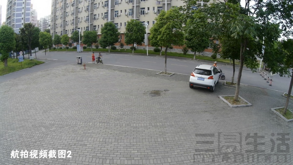 零度智控探索者无人机,零度探索者无人机评测