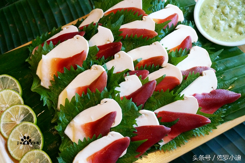 一晴方觉夏深，赴一场蘑菇的饕餮盛宴