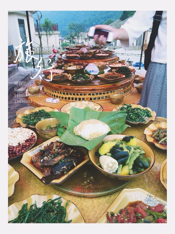 云南红河哈尼族彝族自治州美食,云南红河哈尼族彝族自治州小吃