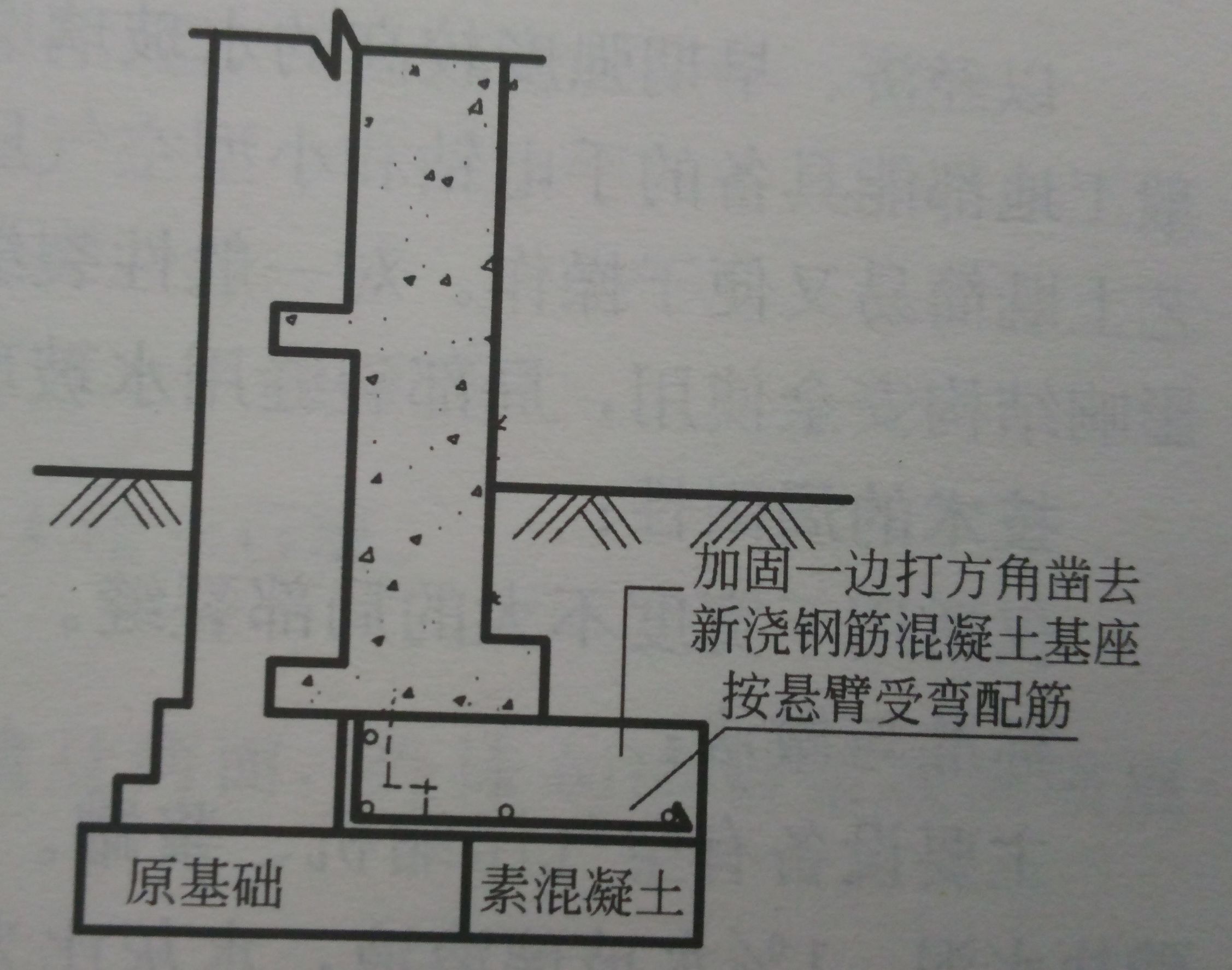 混凝土墙体裂缝最好修补办法,厨房台面跟墙体裂缝怎么修补