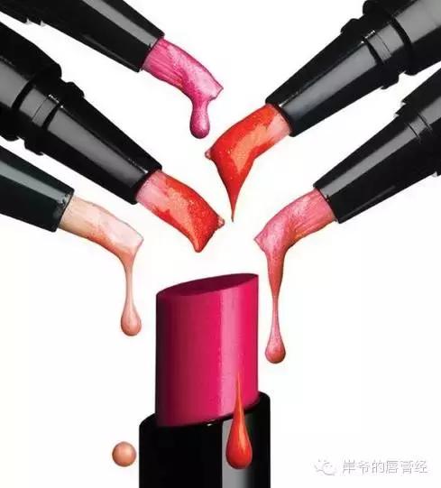 大牌唇膏推荐必买色号,坑爹的唇膏推荐