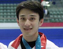 湖北天门奥运冠军,湖北孝昌奥运冠军