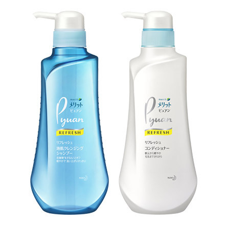 日本花王无硅油洗发水,日本无硅油洗发乳产品