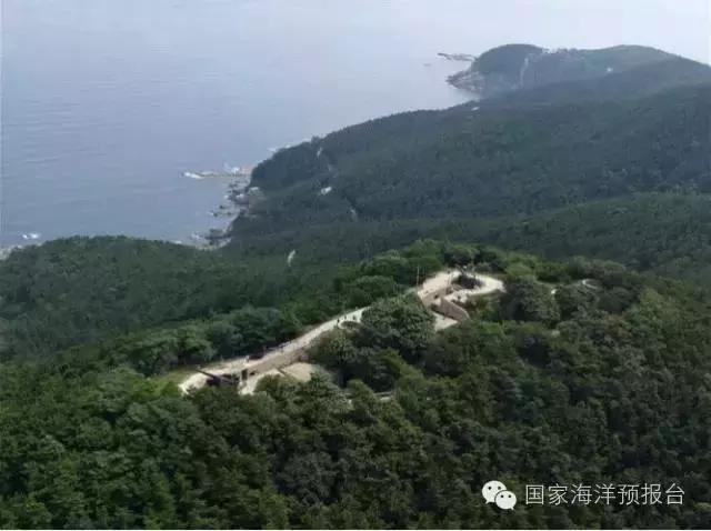 山东刘公岛旅游,刘公岛最美海岛