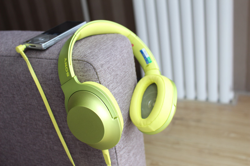 索尼mdr-v150耳机评测,索尼mdr100aap属于hifi耳机吗