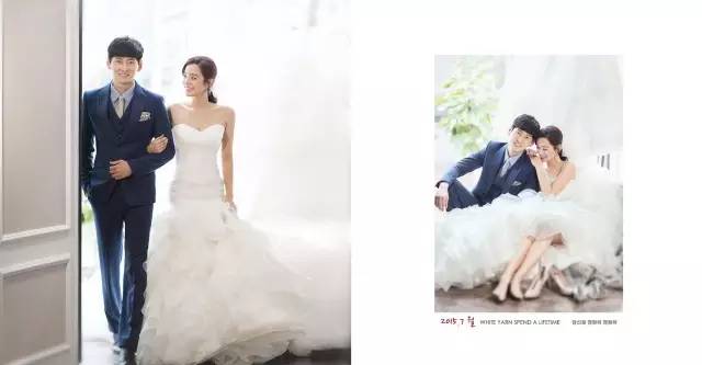 婚纱照是结婚前拍还是结婚后拍,婚纱照结婚前多久拍合适