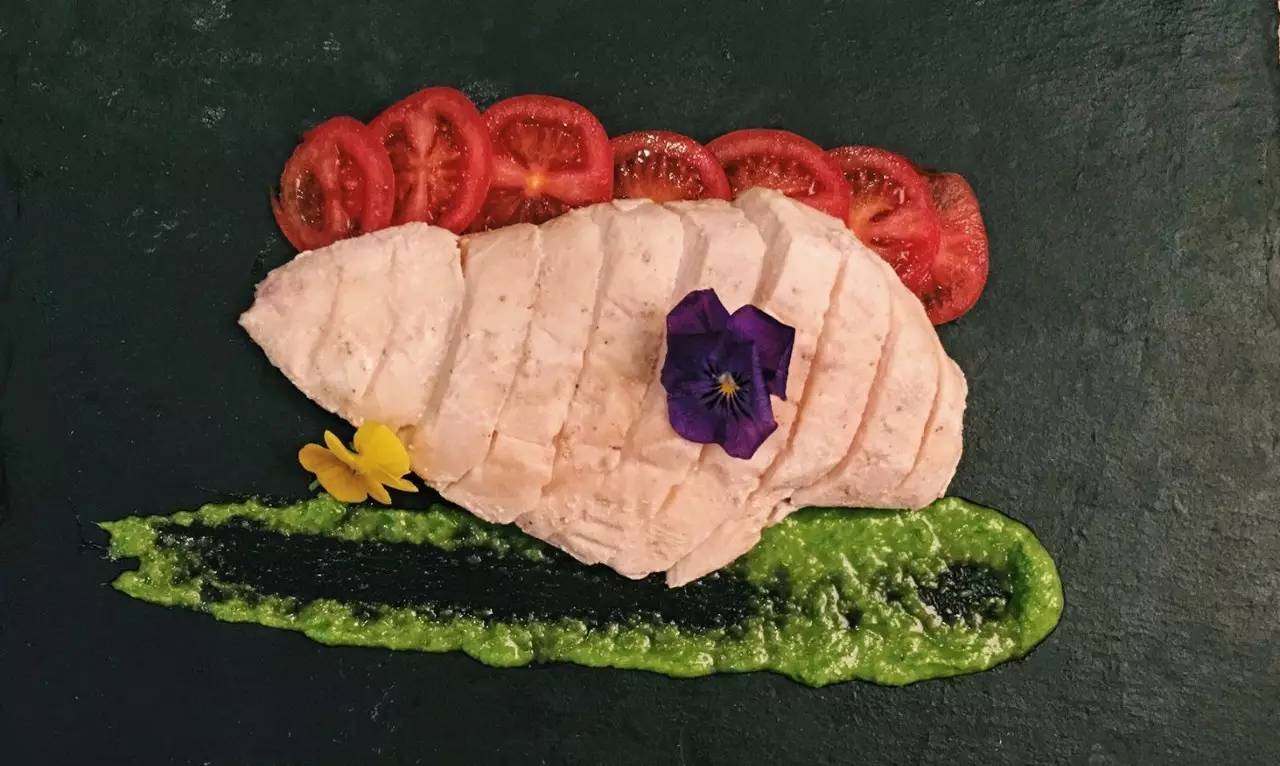 运动后暴食练了白练他推出健身餐营养又饱腹已签约22家健身房月流水3万