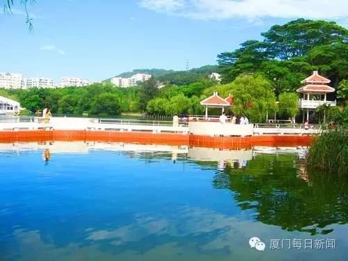 厦门适合野外烧烤的地方,厦门下雨天自己烧烤好去处
