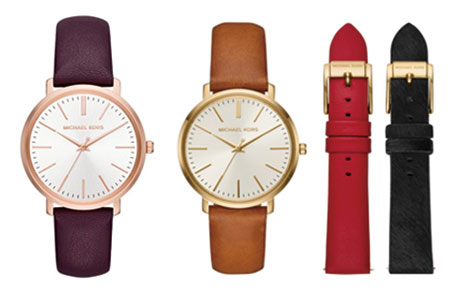 michaelkors邀你共赴春日盛典,michaelkors时尚音乐