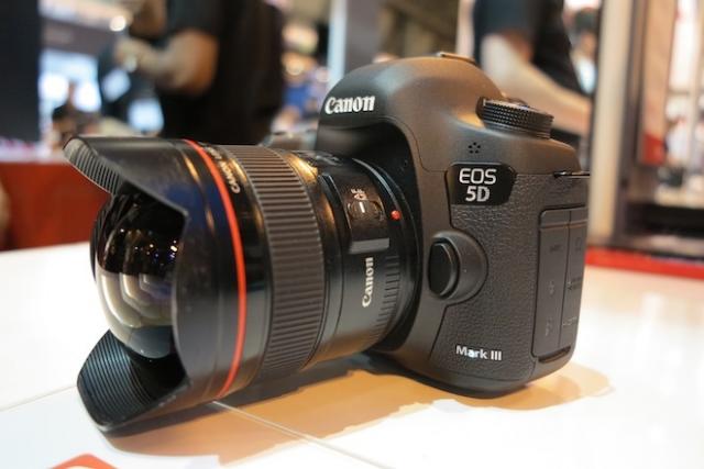 目前的单反相机是什么样的,说了这么多年