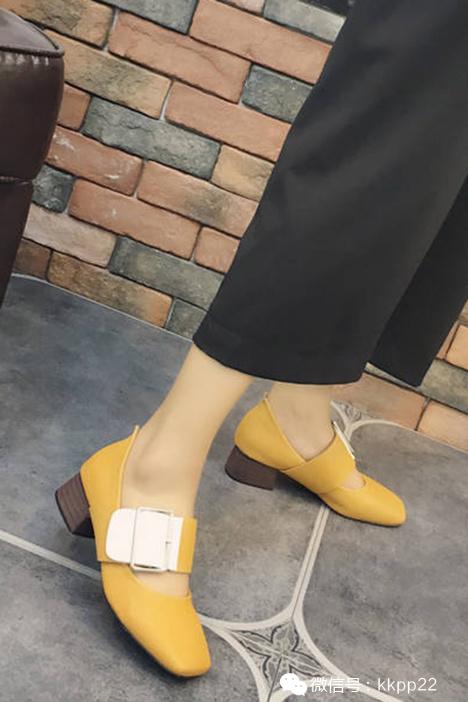 韩版学院风休闲小白鞋,甜美休闲百搭小白鞋