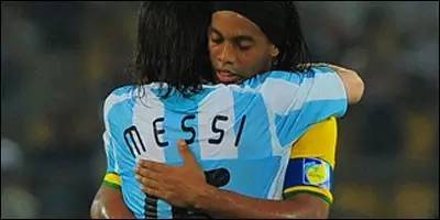 巴西用64年讲述一个足球的故事