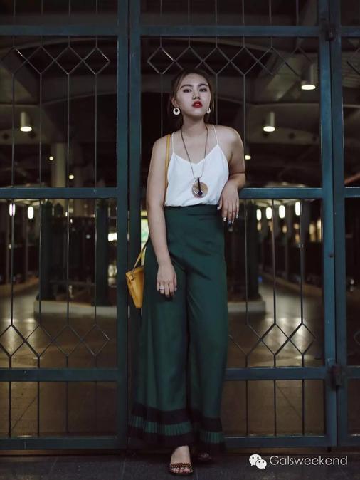 海岛必备穿搭技巧图片视频,去海岛旅游怎样穿搭女生40岁