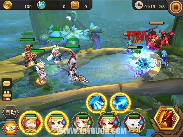 天域幻想攻略,天域幻想官方版游戏攻略