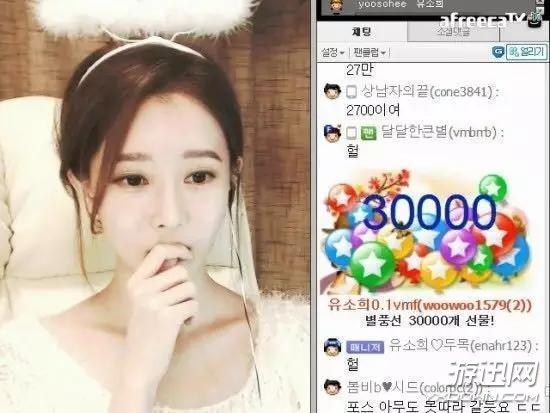 台湾第一网红主播,台湾官方认可第一位直播网红