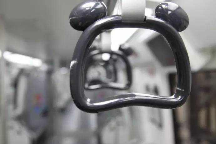 成都地铁3号线盼达号报站,成都地铁盼达号主题列车