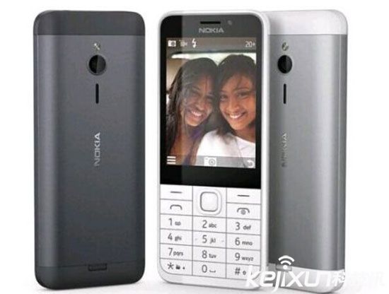 诺基亚230ds与诺基亚8000 (诺基亚210和诺基亚230哪个好)