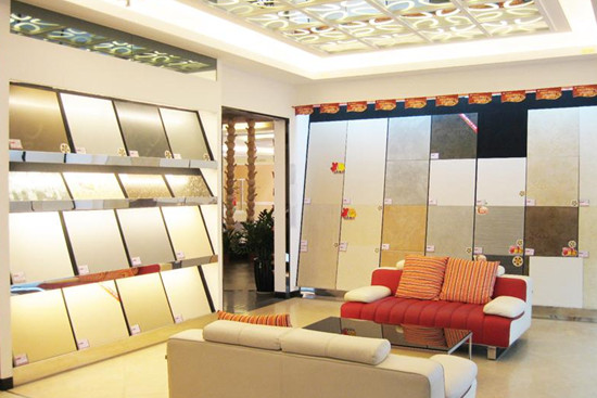 家居商场建材分类,关于家装建材分类的介绍