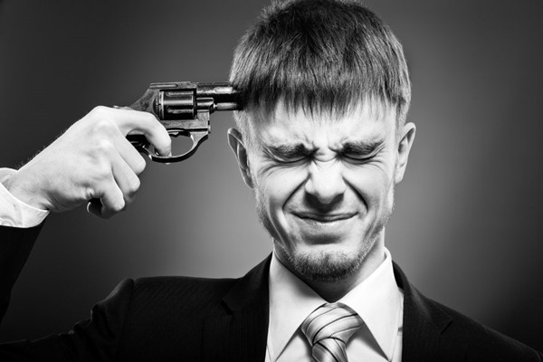 我想自杀，怎么办？