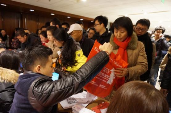 近万人欢聚2016北京业主大会房天下“懒人的小时代”装修新品获青睐