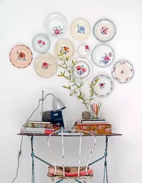 极简风格墙怎么弄好看,简单又好看的墙设计