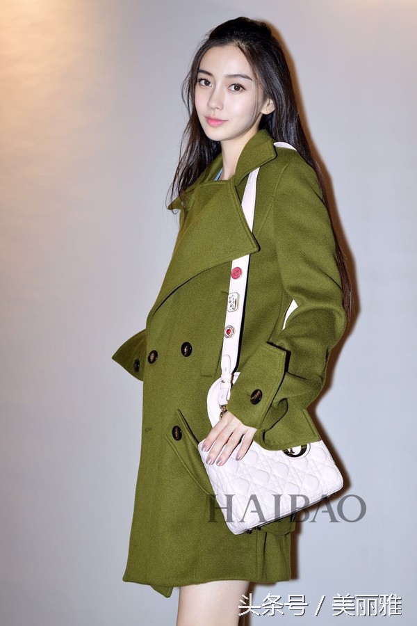 迪奥哪款包包比较好搭衣服,不容易过时的迪奥包