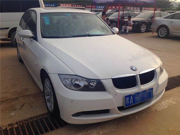 火眼金睛去淘宝－－二手车市场