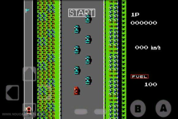 80/90后没有LOL，但我们依然很快乐，我们还有游戏机！