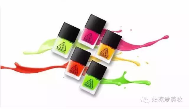 最好看的指甲油排行榜,做哪种指甲油好看