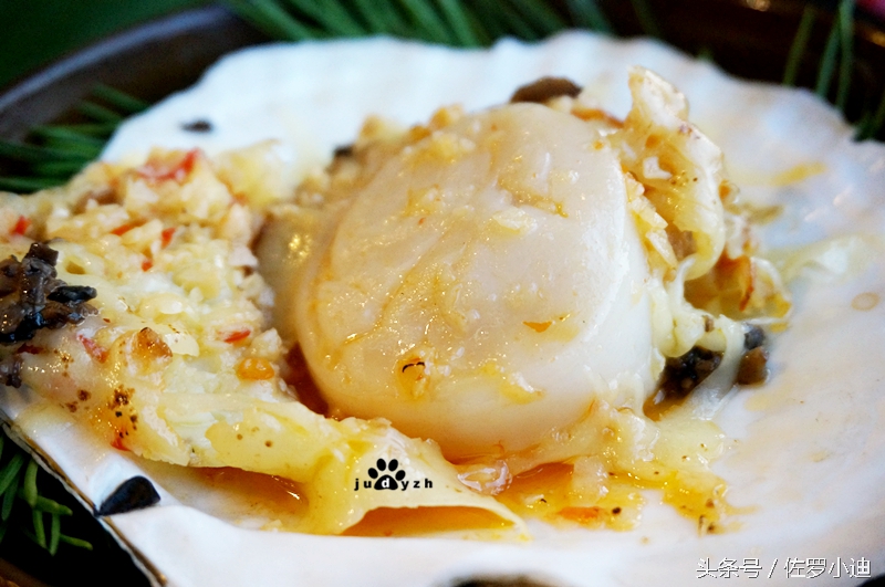 一晴方觉夏深，赴一场蘑菇的饕餮盛宴