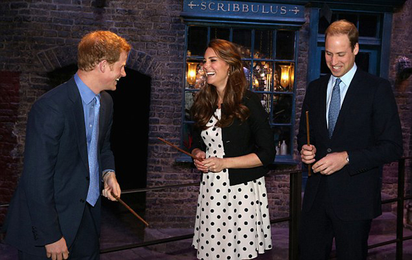 全球折扣快报/TOPSHOP-英国王妃都在穿的高街品牌