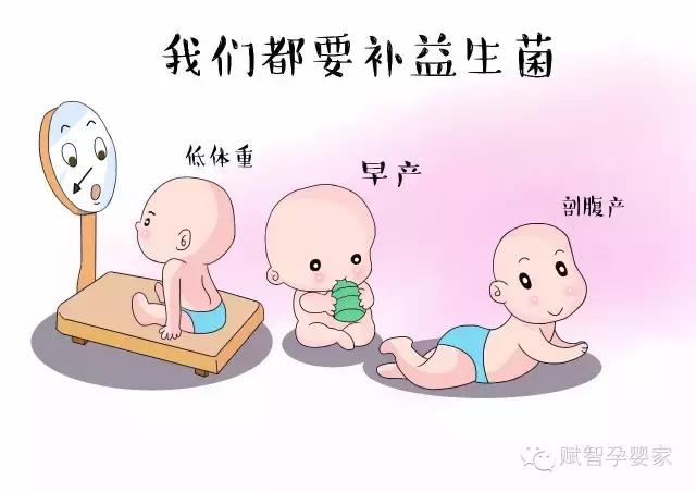 宝宝腹泻湿疹吃哪种益生菌,婴儿湿疹每天也拉大便吃益生菌