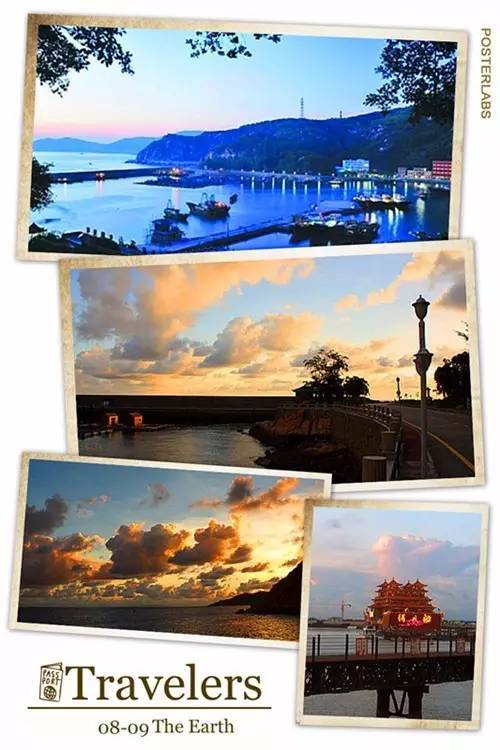 万山岛免费钓点,万山岛岸边钓点