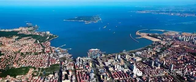 山东刘公岛旅游,刘公岛最美海岛