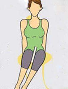 ox腿怎么矫正男生,ox形腿怎么才能瘦成筷子腿