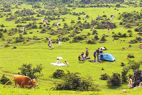 再有人喊热到爆,你就把这篇文章甩给TA!