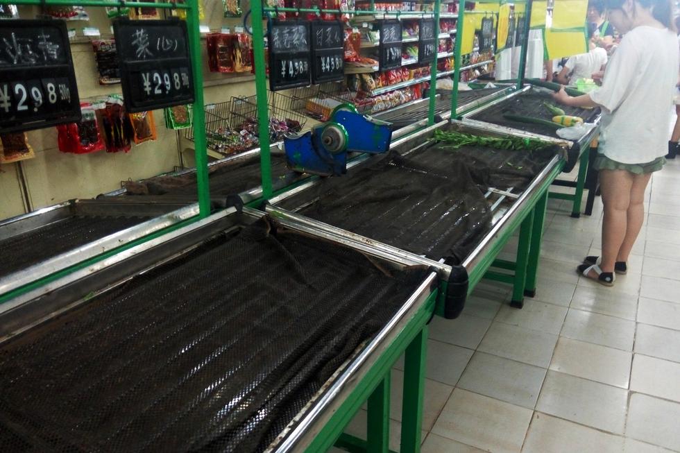 数字流畅：受台“风妮”妲影响手机流量消耗大幅上升